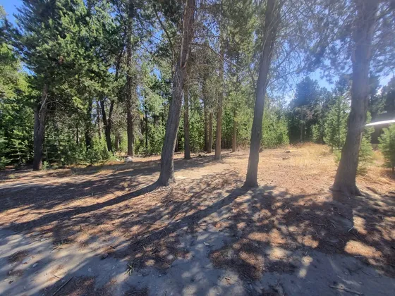 Venta De Terreno En Bariloche, B° Dos Valles