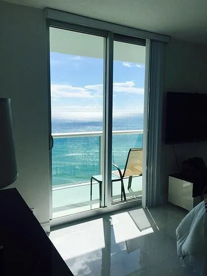 Alquiler  Departamento Miami (hallandale/hollywood Beach) 1