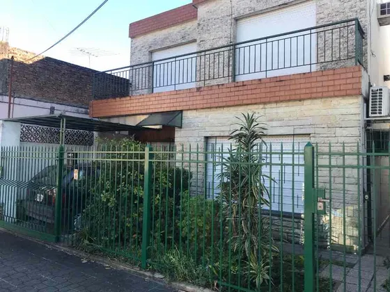 Casa En Alquiler En Haedo Norte