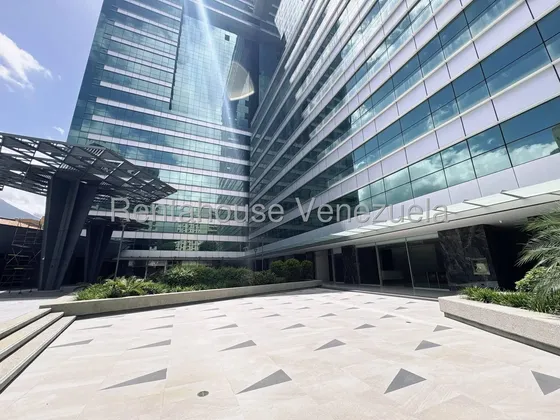 Local Comercial En Venta En Campo Alegre Chacao Caracas Obra Gris