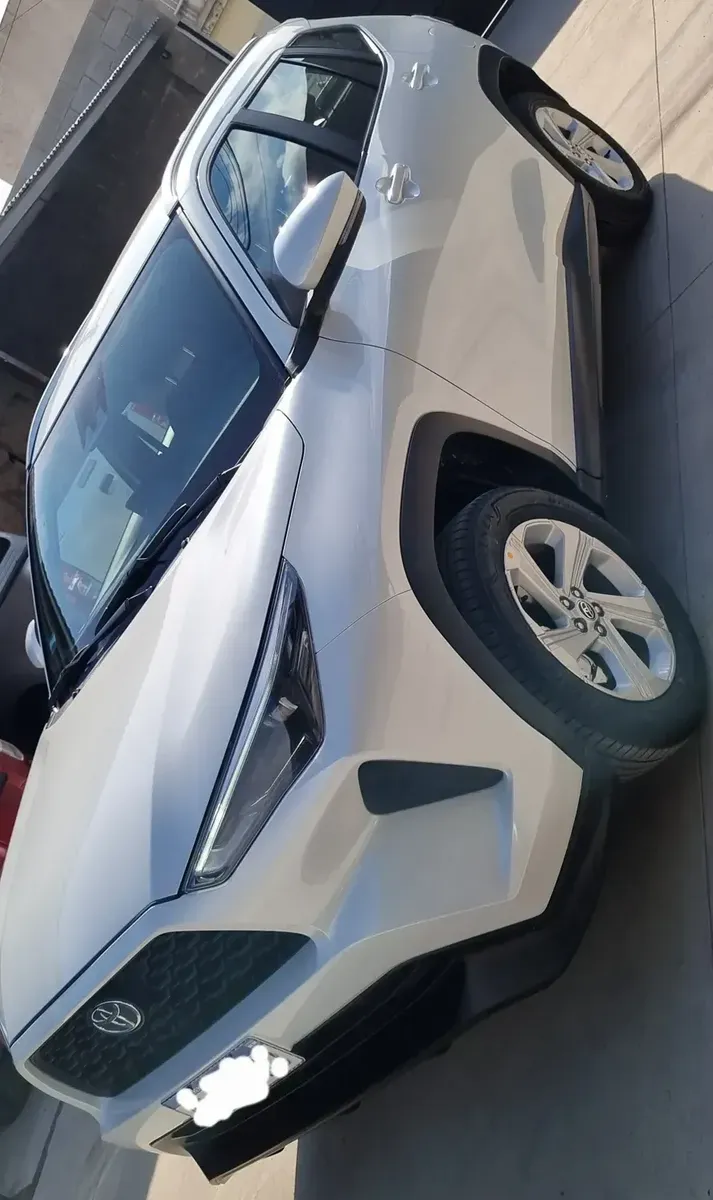 Toyota Yaris Cross 1.5 Xli Cvt