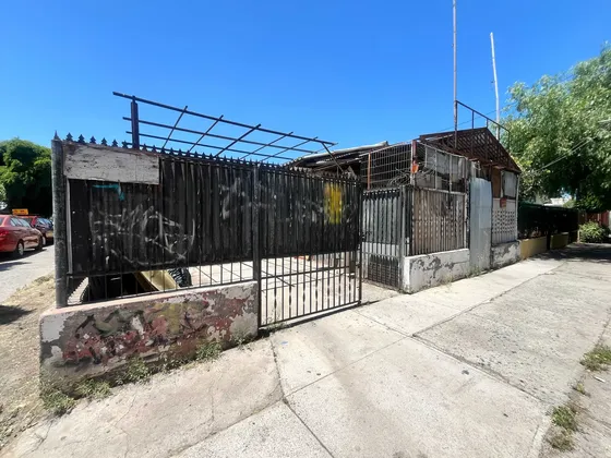 Local Comercial Con Sitio Para Expansión (172267)