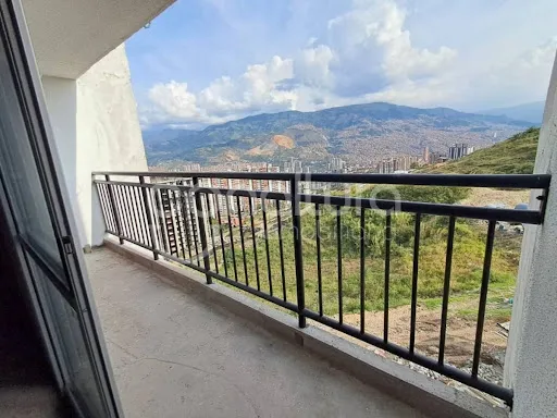 Apartamento En Venta Santa Ana 472-6286