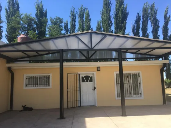 Finca En Venta En General Alvear