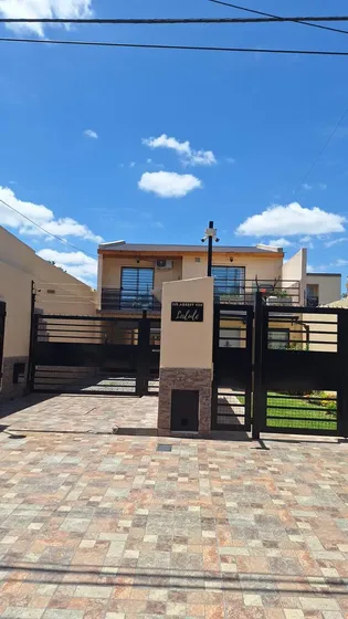 Departamento En Alquiler 2 Ambientes