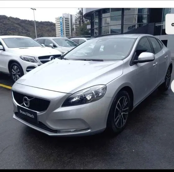 Volvo V40 Mec D2 Momentum