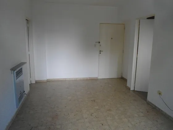 Dúplex En Alquiler De 1 Dormitorio En Villa Urquiza