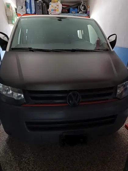 Volkswagen Transporter 2.0 Tdi
