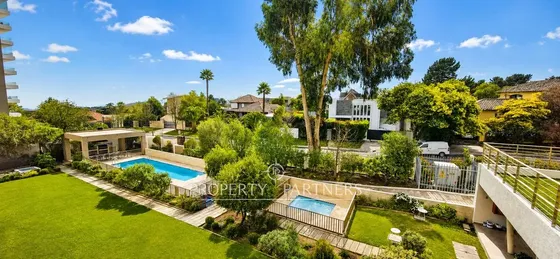 Departamento En Bosques De Montemar, Soleado, 3d, ...