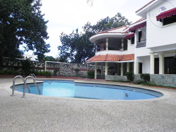 Casa En Venta En El Millón Id 1853