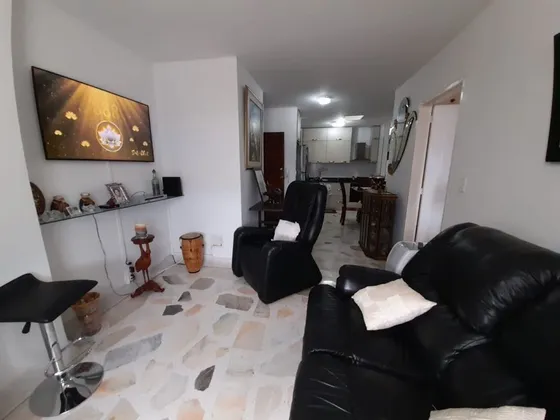 Barrio Las Flores - Apartaestudio En Venta Palmira Valle Del Cauca