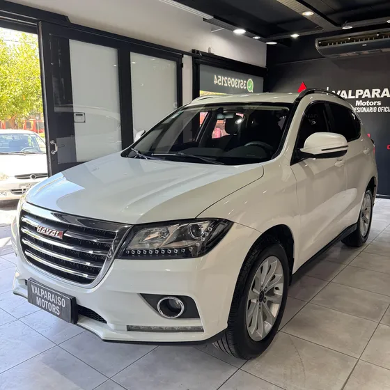 Gwm H2 1.5t Comfort Mt
