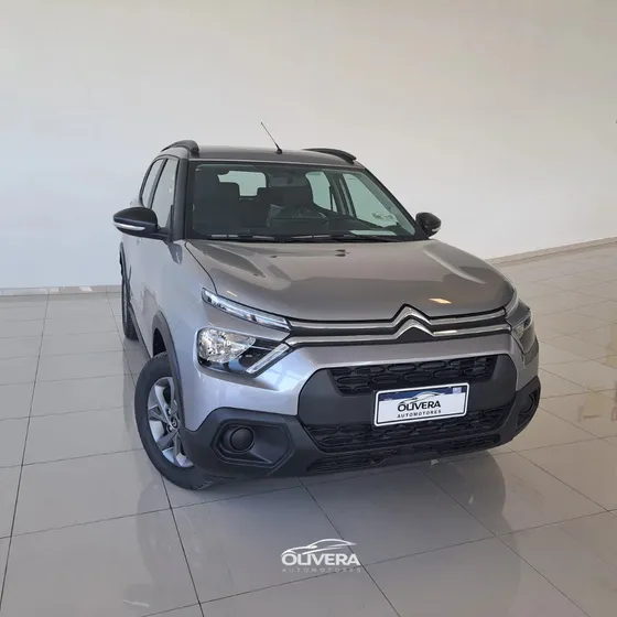 Citroën C3 1.0 Feel