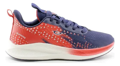 Zapatillas gaelle hombre running deals