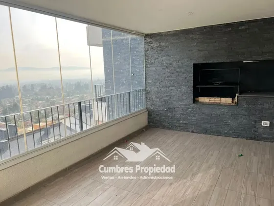Arriendo Departamento Altavista 3