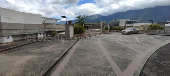 Apartamento En Venta - Lomas De Las Mercedes - (fm).