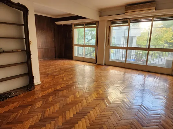 Departamento En  Ocampo Y Las Heras