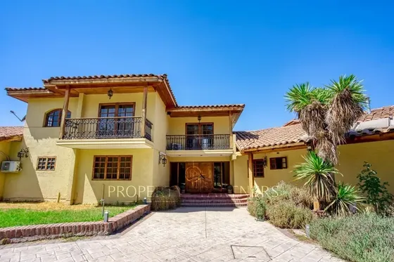Oportunidad Rebajada Linda Y Céntrica Casa Estilo ...