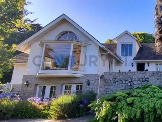 Casa En Venta En Rocas De Santo Domingo