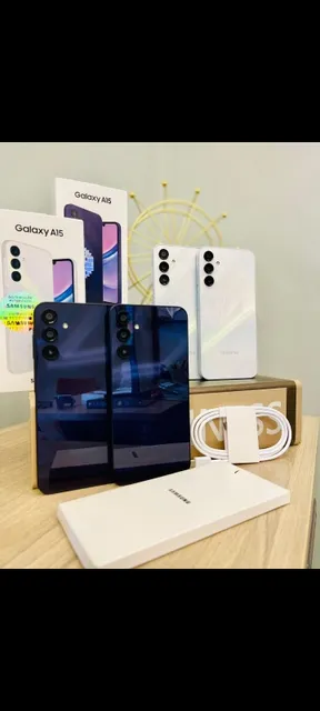 Galaxy A15 5g 25gb/8gb