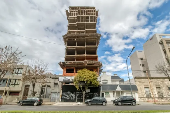 Departamento En Venta La Plata 1 Dormitorios Nuevo