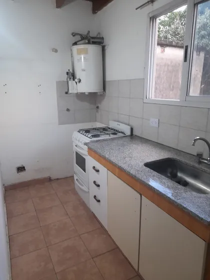 Alquiler Dpto 2 Ambientes Tipo Loft Espectacular 