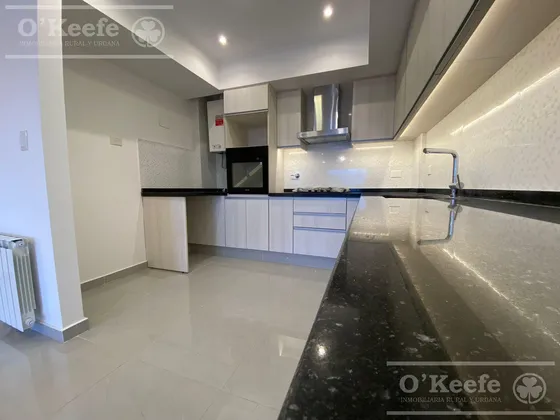 Departamento En Venta , 3 Ambientes Con Cochera A Estrenar En Quilmes