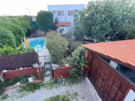Casa + 2 Cabañas Amobladas En Capilla Del Monte 