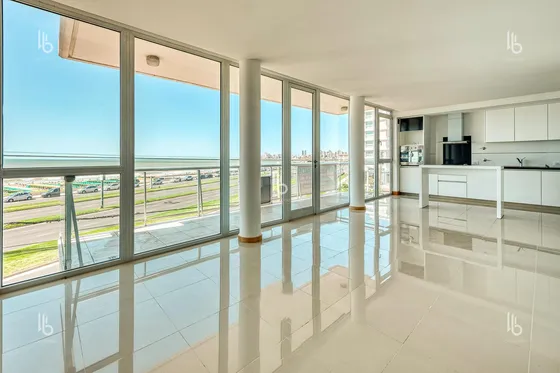 Piso Vista Al Mar A Estrenar Categoria