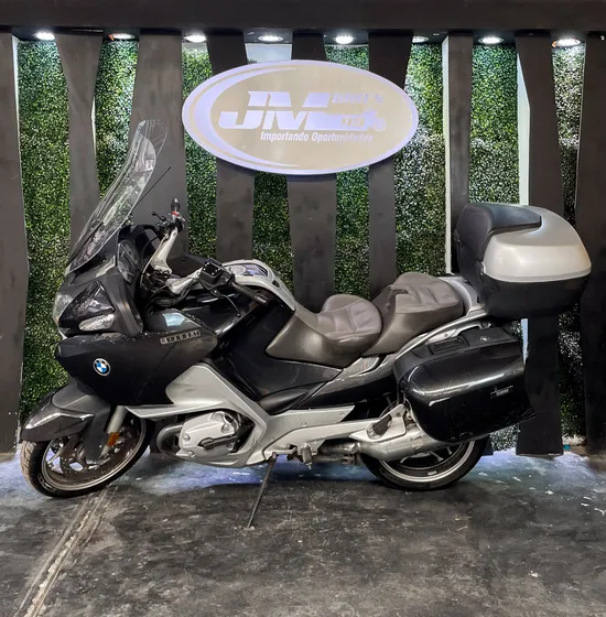 Bmw K1200rt 2005
