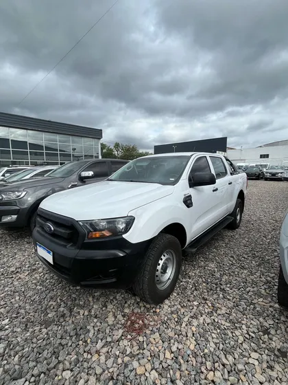 Ford Ranger 2.2 Cd Xl Tdci 150cv 4x2