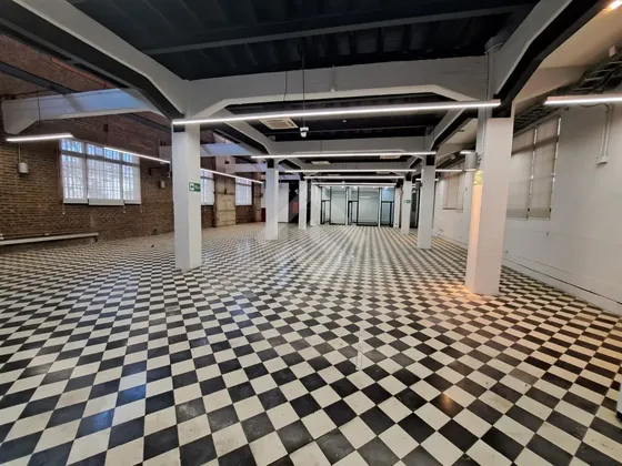 Oficina En Arriendo En Santiago