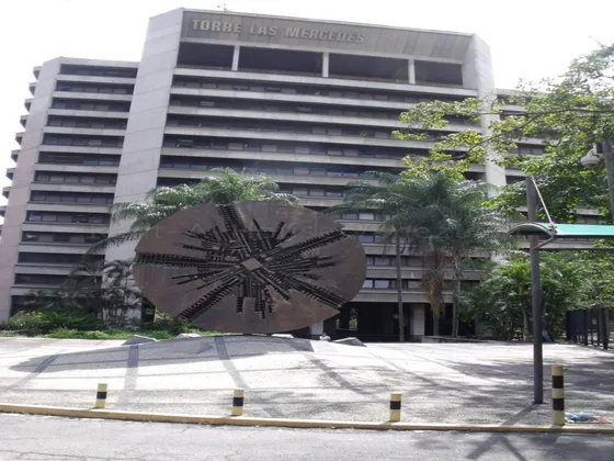 Venta De Oficina Chacao