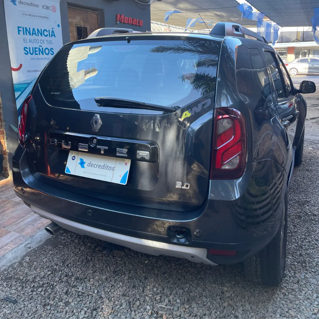 Renault Duster 2.0 Ph2 4x4 Privilege533168176319713283
