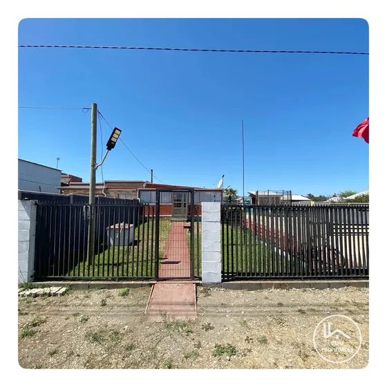 Venta Casa 4hab 1ba Coronel