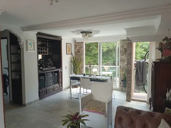 Se Vende Casa Campestre En Belen La Mota