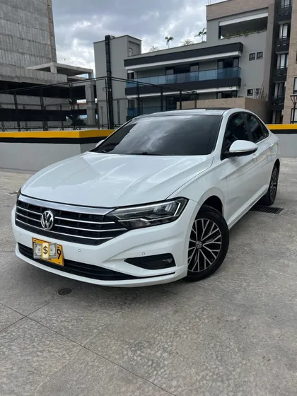Volkswagen Jetta 2019 Highline At
