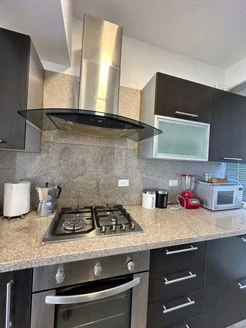 Century21 Mónaco Tucacas Alquila Apartamento Exclusivo