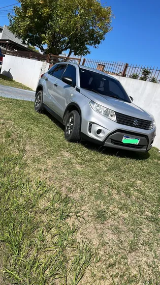 Suzuki Vitara 1.6 Gl 5p
