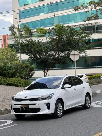 Kia Rio 1.4