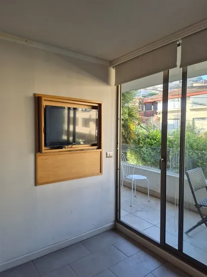 Arrienda Departamento En Reñaca Centro