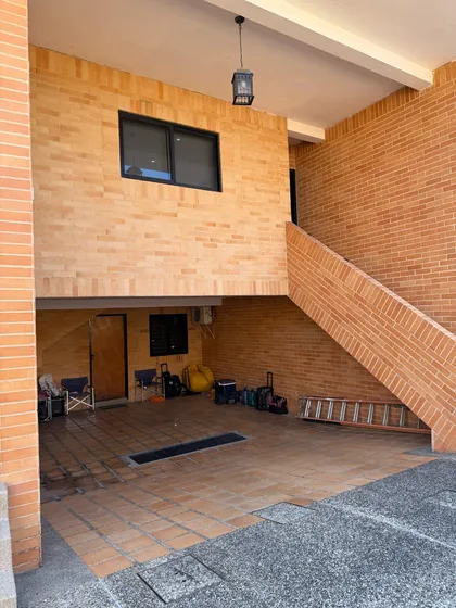 Townhouse En El Parral Valencia Carabobo 