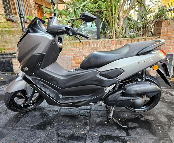 Yamaha N-mx 155 2020