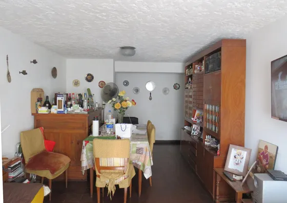 Venta Apartamento De 3 Dormitorios Al Frente - Aguada