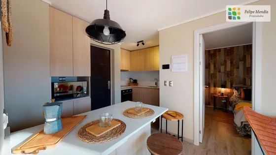 Inversionista: Excelente Relación Precio Calidad, Piscina 