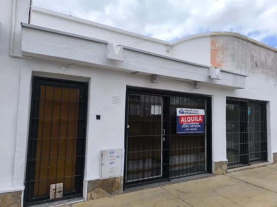 Alquiler Local Comercial General Guitérrez