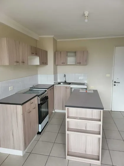 Arriendo Departamento 2d/1b En Rancagua (172268)