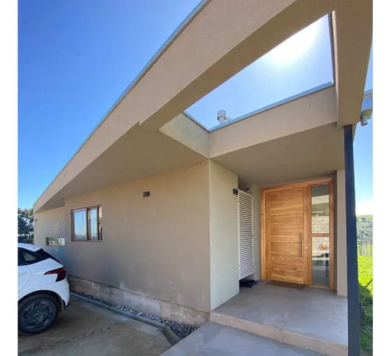 Casa Nueva Estilo Mediterráneo, Mantagua, Quintero