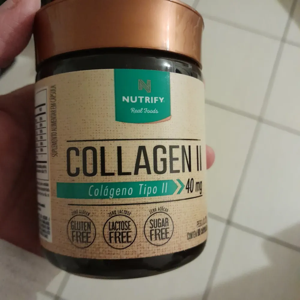 Foto do produto compartilhada pelo comprador 4 de 5