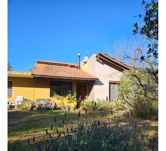 Casa En Venta -3 Dorm. -  Malagueño: Barrio Sierras De Oro